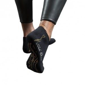 Omer UP-N1 SOCKS 3mm
