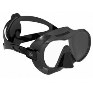 APEKS Maschera Tecnica VX1 Black