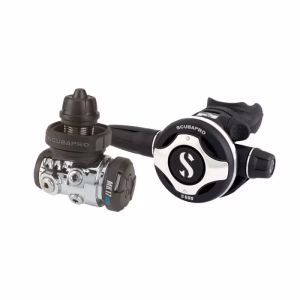 Scubapro Erogatore MK17 EVO 2 S600