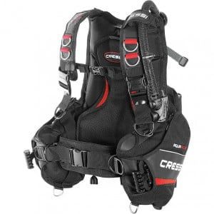 Cressi Jacket Aquaride