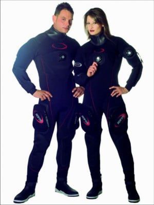 Rofos Dry Skin Hybrid 3.5 HD Donna