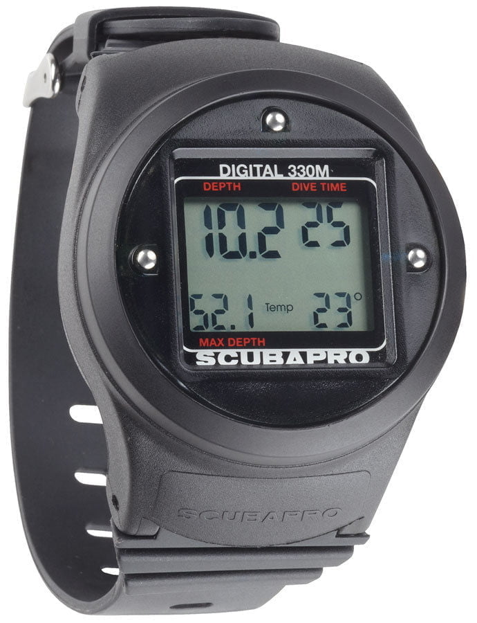 Scubapro Digital 330